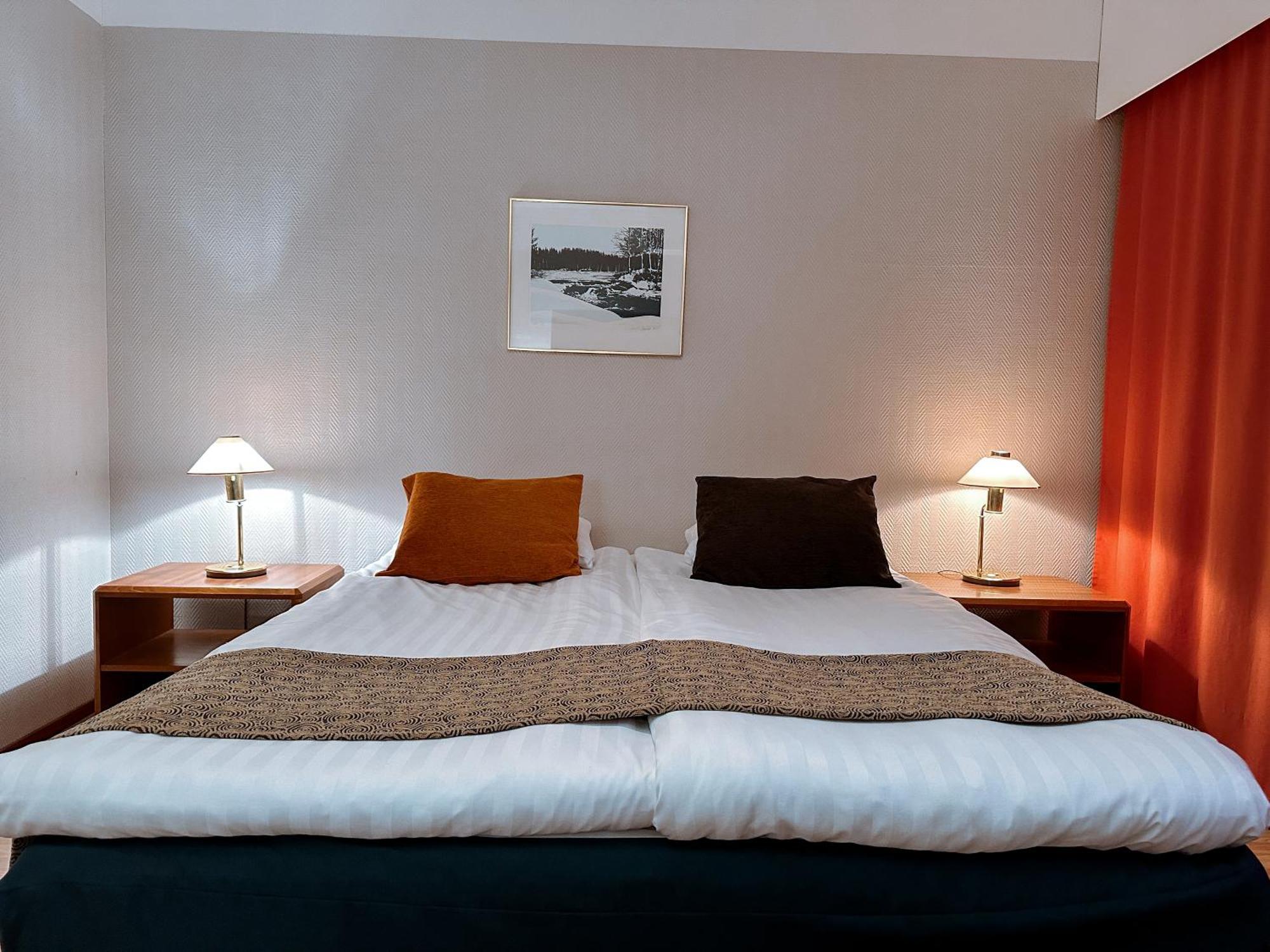 Hotel Sommelo Kouvola Luaran gambar