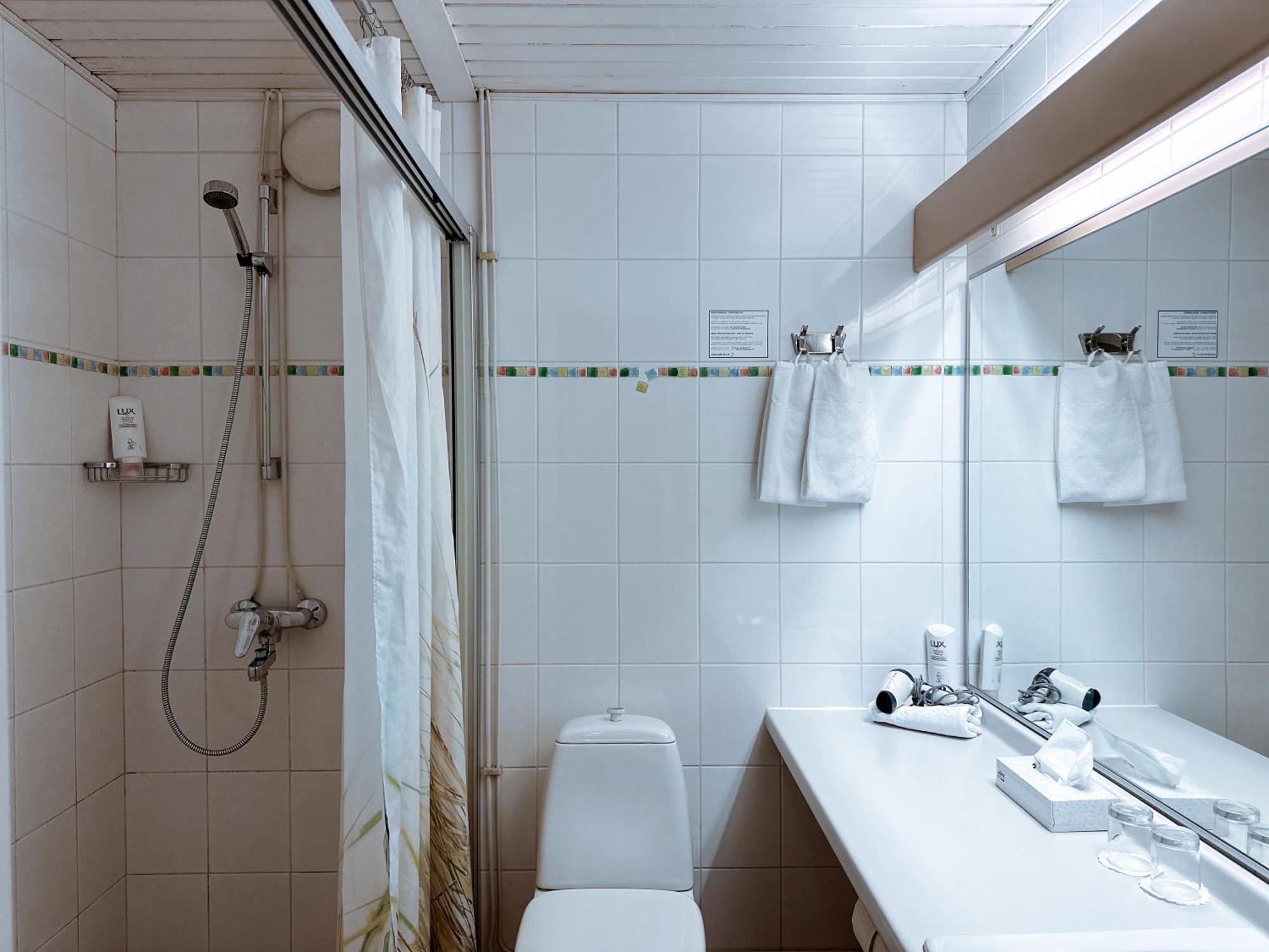 Hotel Sommelo Kouvola Luaran gambar